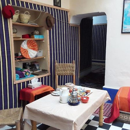 Ya Salam Hostel Marraquexe Exterior foto