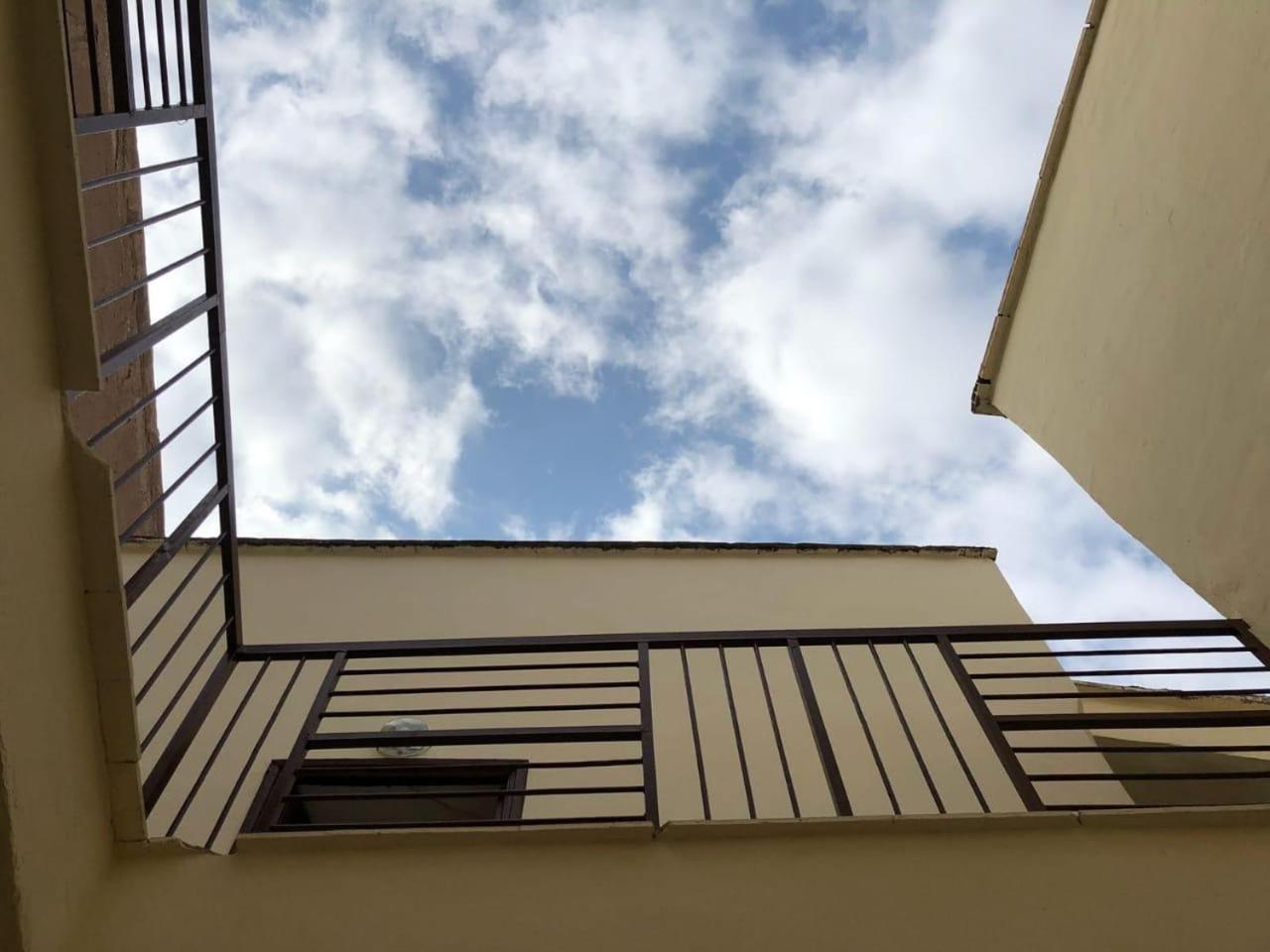 Ya Salam Hostel Marraquexe Exterior foto