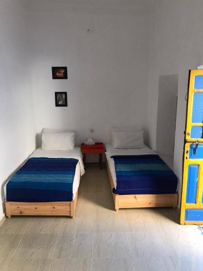 Ya Salam Hostel Marraquexe Exterior foto