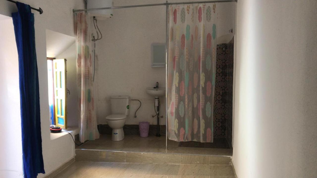 Ya Salam Hostel Marraquexe Exterior foto